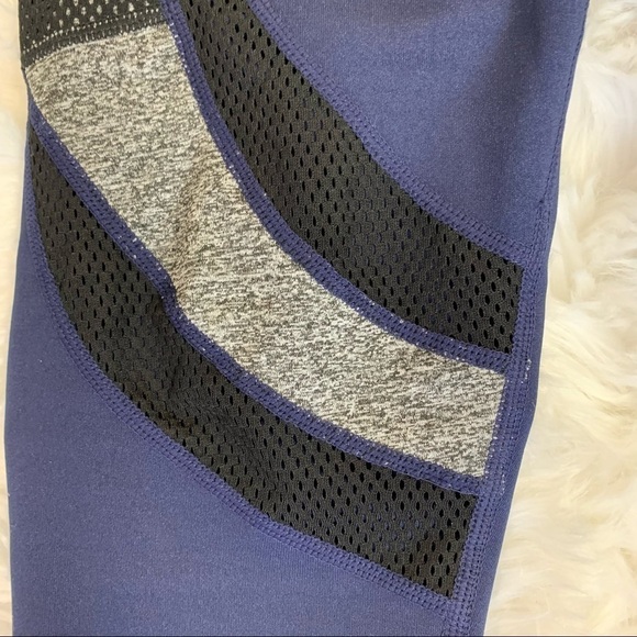 RAG crop leggings - Picture 3 of 9